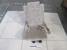 SEDILE POSTERIORE DESTRO ISUZU TROOPER 3.0 D 4X4 117KW AUT 5P (2001) RICAMBO USA