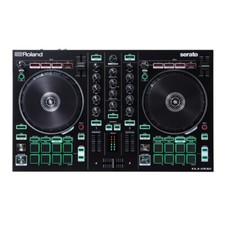 Roland DJ 202 Controller