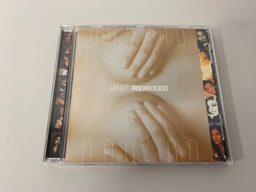 Janet jackson - jackson, –