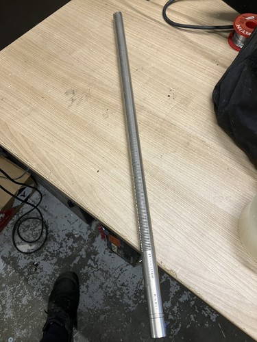 Sennheiser mkh815t