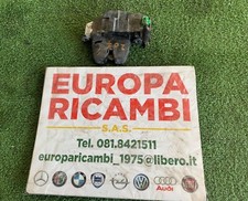 Serratura portellone posteriore Peugeot 207 anno 2006/2012