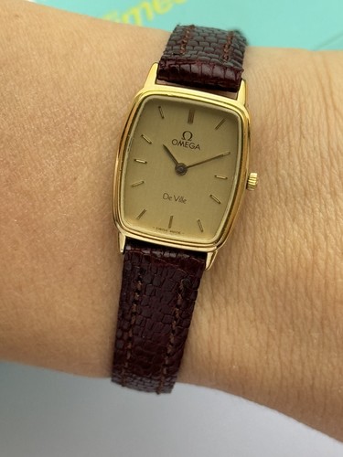 Orologio vintage omega - omega, de