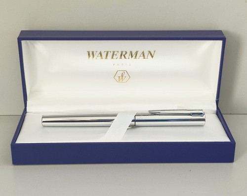 Penna stilografica waterman - penna,