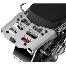 GIVI SRA5102 PORTAPACCHI POSTERIORE CON PIASTRA ALLUMINIO PER BAULETTI MONOKEY