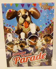 Everyone Loves A Parade (gioco