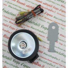 SEGNALATORE ACUSTICO SPIA