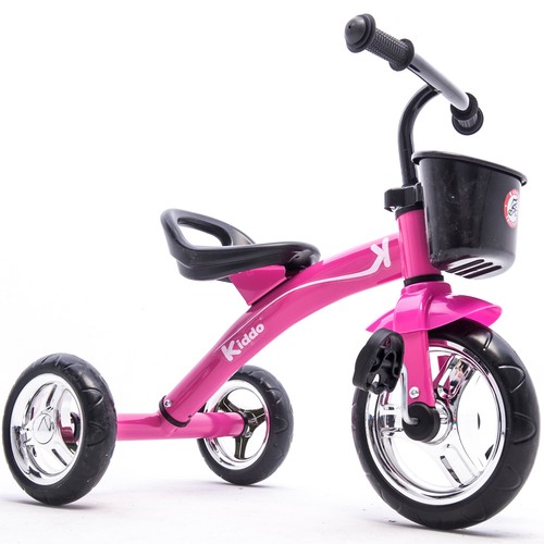 Kiddo triciclo per bambini 5 - bambini, 2-5