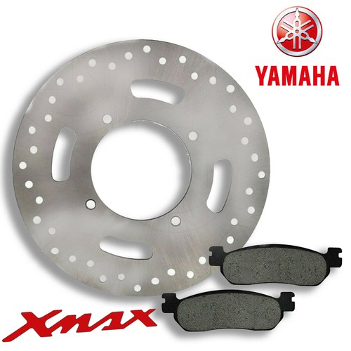 Disco yamaha max 250 - yamaha, x-max