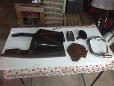 KAWASAKI  Z  750  -  LOTTO  RICAMBI