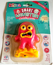Smart Monster Kidea Modelling