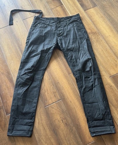 Rick owens olmar - [rick, mirta