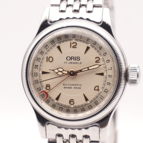 Orologio unisex vintage oris - unisex,
