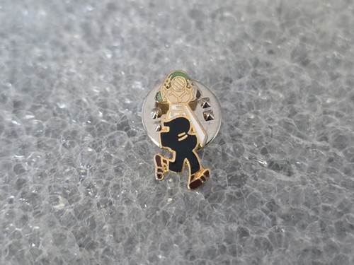 Vintage andy capp enamel - vintage,