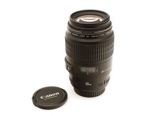 Canon obiettivo zoom EF 2.8 /