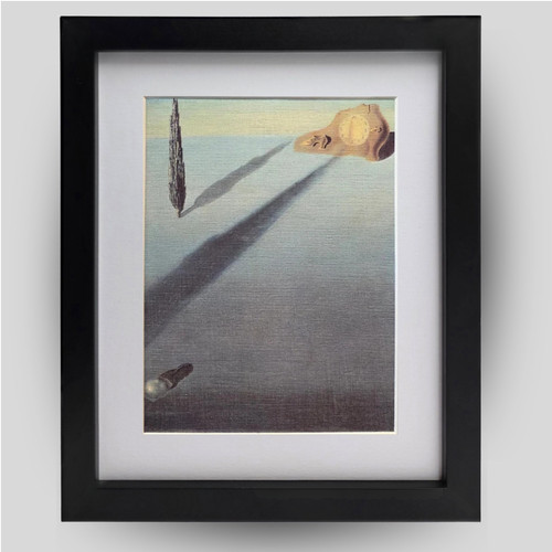 Salvador dali sentiment - salvador, “le