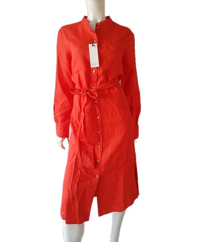 Abito oui rosso - oui, con