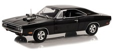 GREENLIGHT - DODGE Charger