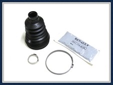 Soffietto Cuffia Scatola Guida Sterzo Volante Renault Clio Express Kangoo 19 R19