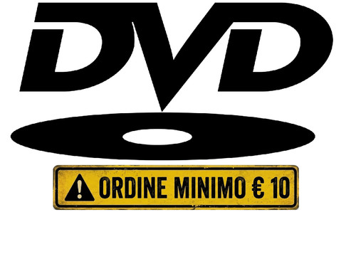Dvd film serie documentari - dvd,