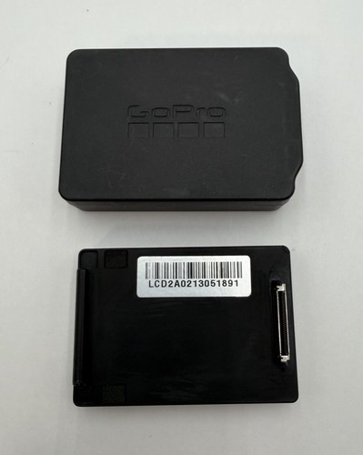 Gopro alcdb 301 lcd touch - alcdb-301,