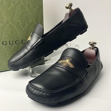 Scarpe mocassini da guida