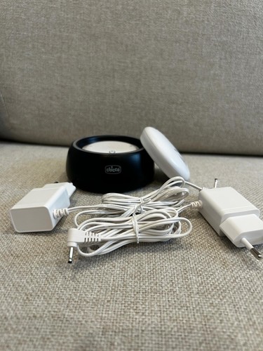 Chicco audio baby monitor - chicco,