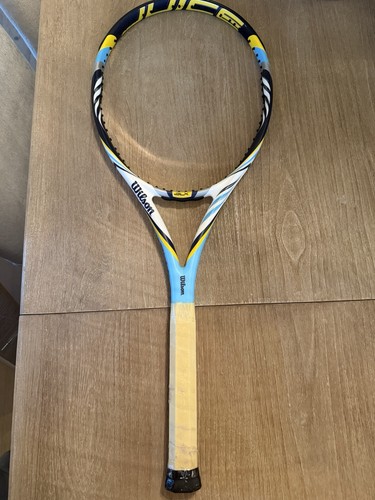 Nuovissima racchetta tennis - nuovissima,