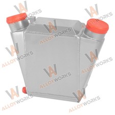 Intercooler Pour 2008-2015