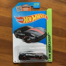 Hot Wheels 2015 Super Treasure