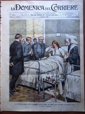 La Domenica del Corriere 1