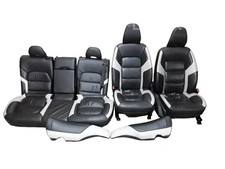 Set sedili VOLVO V70 II SW