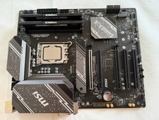 Bundle x Pc Desktop ATX MSI