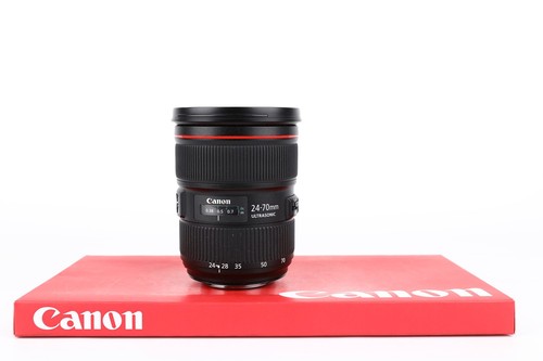 Canon 70mm usm - f2.8, +