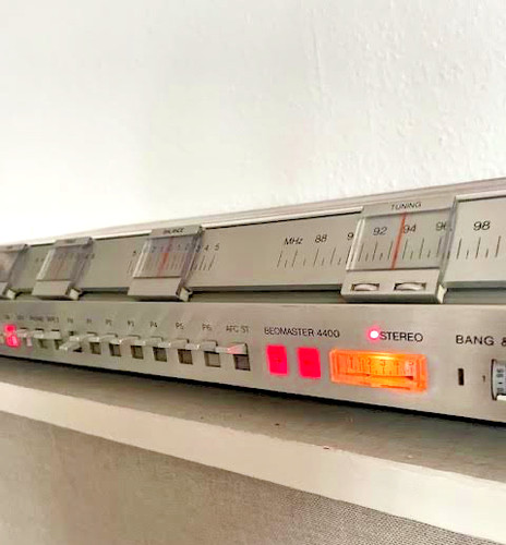 Beomaster 4400