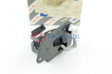 ELECTRIC REAR TRUNK DOOR LOCK