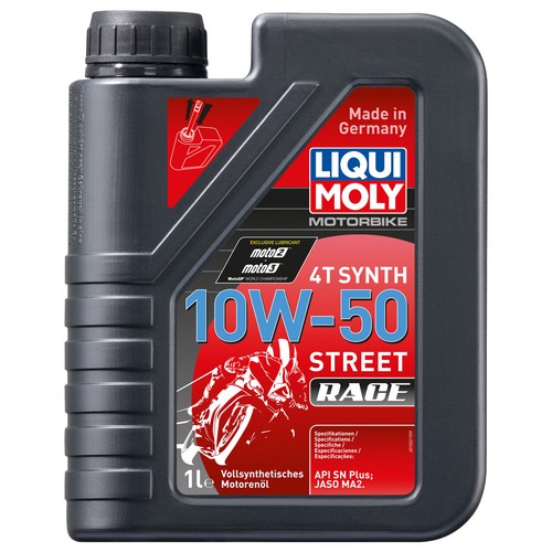 Olio motore liqui - olio,