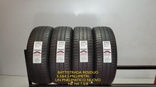 GOMME USATE   205/60R16 92V