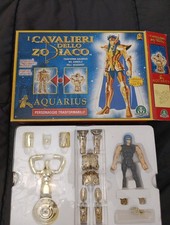 Action Figure I Cavalieri