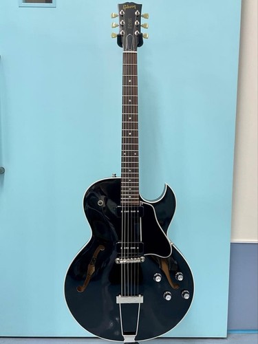 Gibson 135 collo ebano - es-135,