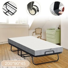 Letto Pieghevole Ruote Lettino