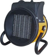 TERMOVENTILATORE STUFA
