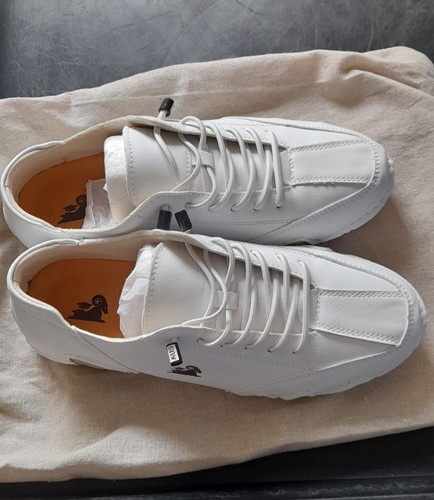 Scarpe sneakers bianche - , unisex