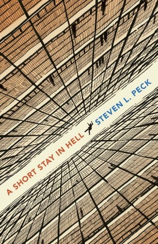 Short stay hell by steven - a,