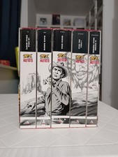 Tex contro Mefisto cofanetto