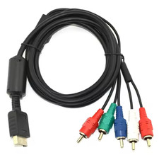 Cavo audio video - video, component