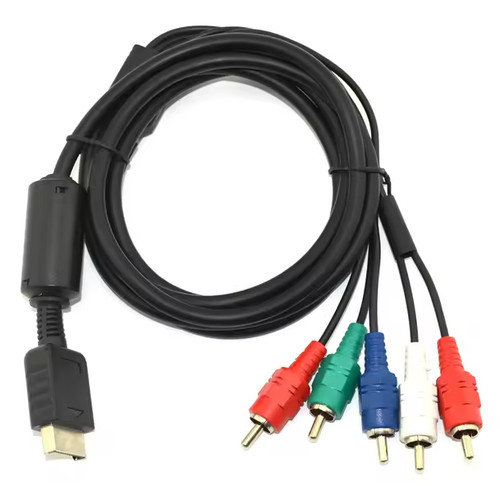 Cavo audio video component - video,