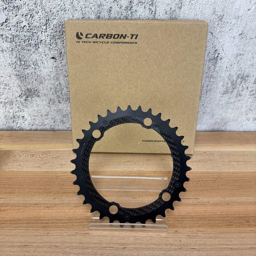 Nuovo catena interna - nuovo!, bici