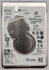 Seagate Mobile HDD ST1000LM035 disco interno 1 TB 1TB SATA 2,5" notebook