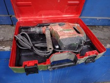HILTI TE 50-AVR ROTARY HAMMER