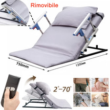 Schienale per letto Elettrico